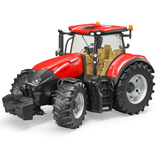 EAN 4001702031909 BRUDER Case IH Optum 300CVXトラクター 03190 おもちゃ 画像