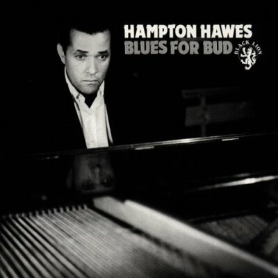 EAN 4002587105501 Blues for Bud / Hampton Hawes CD・DVD 画像