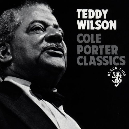 EAN 4002587105853 Cole Porter Classics / Teddy Wilson CD・DVD 画像