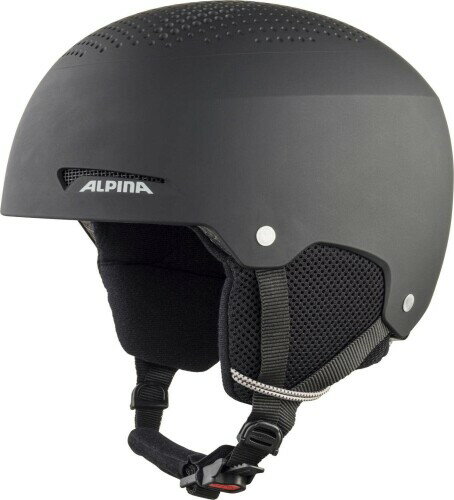 EAN 4003692299239 ウベックス Uvex ALPINA アルピナ 子供用スキースノーボードヘルメット マットカラー ダイヤル式サイズ調整 ZUPO スポーツ・アウトドア 画像