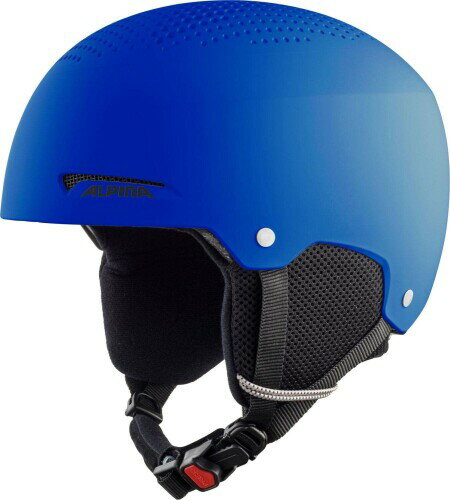 EAN 4003692300362 ウベックス Uvex ALPINA アルピナ 子供用スキースノーボードヘルメット マットカラー ダイヤル式サイズ調整 ZUPO スポーツ・アウトドア 画像