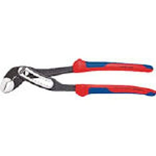 EAN 4003773019282 クニペックス KNIPEX 8802-250 ウォーターポンププライヤー アリゲーター 250mm 8802250 花・ガーデン・DIY 画像