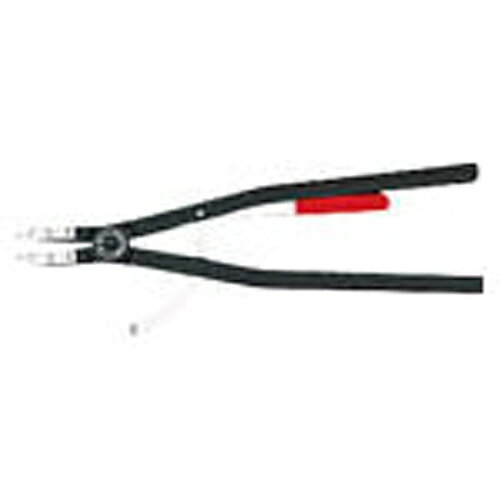 EAN 4003773024927 KNIPEX クニペックス 穴用スナップリングプライヤー 44 10 J6 花・ガーデン・DIY 画像