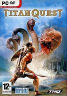 EAN 4005209079822 Titan Quest UK (輸入版) パソコン・周辺機器 画像