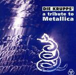 EAN 4005902124027 Tribute to Metallica / Krupps CD・DVD 画像