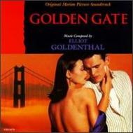 EAN 4005939547028 Ost： Golden Gate オリジナル・サウンドトラック CD・DVD 画像