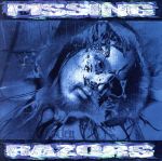 EAN 4006030029024 Pissing Razors / Pissing Razors CD・DVD 画像