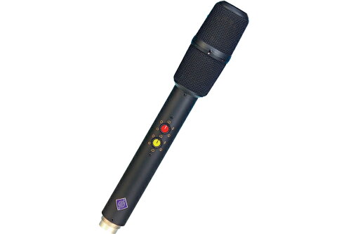 EAN 4006087069769 NEUMANN ノイマン / USM 69 i mt ステレオマイクロフォン マット色 楽器・音響機器 画像