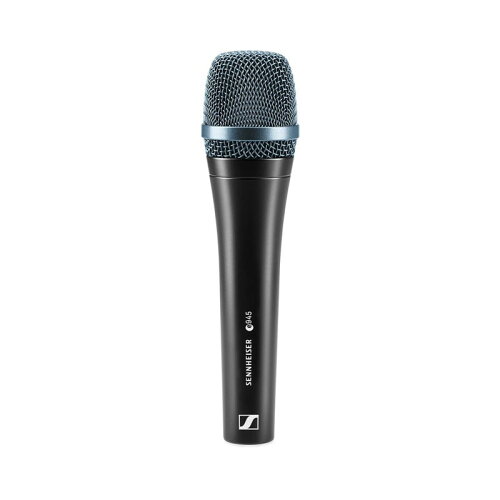 EAN 4006087094228 SENNHEISER ダイナミックマイク E945 楽器・音響機器 画像