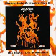 EAN 4006408211785 One Night Live in Australia エレクトリック・ライト・オーケストラ ELO CD・DVD 画像