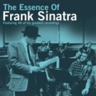 EAN 4006408333159 The Essence of / Frank Sinatra CD・DVD 画像