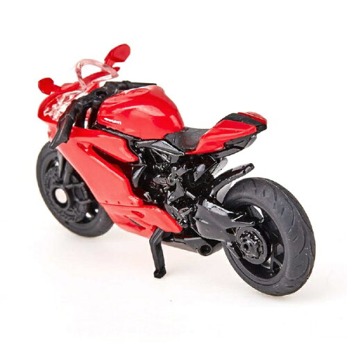 EAN 4006874013852 ボーネルンド｜Borne Lund Ducati Panigale 1299 SIKU SK1385 おもちゃ 画像