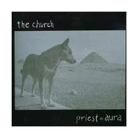 EAN 4007192626434 Priest = Aura / E1 CD・DVD 画像