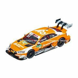 EAN 4007486308374 Carrera 1/32 デジタルスロットカー Digital 132 アウディ RS 5 DTM J. Green No.53 スロットカー おもちゃ 画像