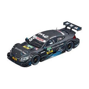 EAN 4007486308589 1/32 デジタルスロットカー Digital 132 メルセデス-AMG C 63 DTM R. Wickens No.6 Carrera おもちゃ 画像