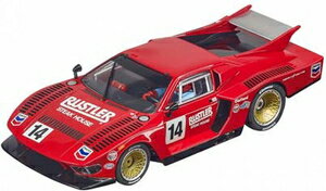 EAN 4007486309913 Carrera 1/32 デジタルスロットカー Digital 132 デ トマソ パンテーラ No.14 スロットカー おもちゃ 画像