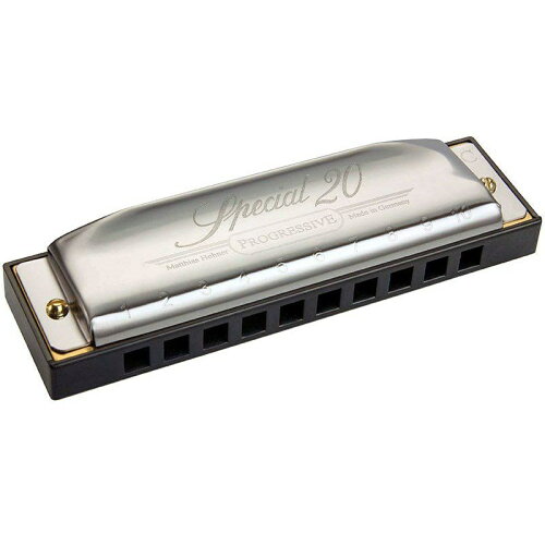 EAN 4009126626916 HOHNER/ホーナー 560/20 E調 10穴ハーモニカ Special 20 Classic /スペシャル20クラシック 楽器・音響機器 画像