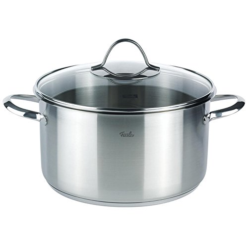 EAN 4009209299440 フィスラー｜Fissler パリシチューポット 24cm 02_114_24 キッチン用品・食器・調理器具 画像