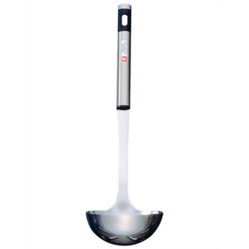 EAN 4009839080401 ZWILLING ツインキュイジーヌシリーズ レードル(大) 39718-000 キッチン用品・食器・調理器具 画像