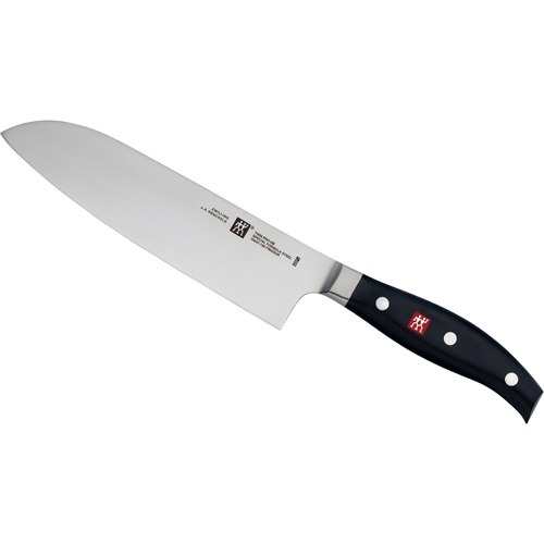 EAN 4009839192722 ZWILLING ツインプロHB 三徳包丁 18cm 30647-180(1本入) キッチン用品・食器・調理器具 画像