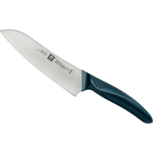 EAN 4009839251412 ZWILLING ツインフィンL マルチパーパスナイフ(小) 14cm 30830-141(1本入) キッチン用品・食器・調理器具 画像