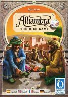 EAN 4010350603888 アルハンブラダイス(Alhanbra The Dice Game) おもちゃ 画像