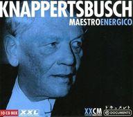 EAN 4011222052292 Maestro Energico / Wiener Sangerknaben CD・DVD 画像