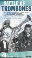 EAN 4011222226907 Battle of Trombones CD・DVD 画像