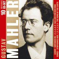 EAN 4011222235114 Mahler マーラー / 歴史的録音集 10CD 輸入盤 CD・DVD 画像