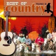 EAN 4011222240811 Best of Country ＆ Line Dancing Vol． 2 CD・DVD 画像
