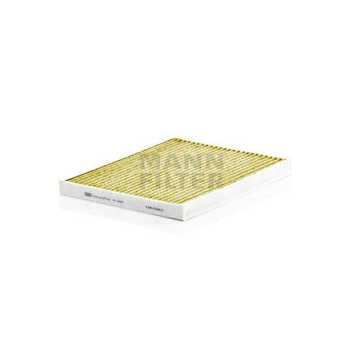 EAN 4011558063023 MANN FILTER マンフィルター フレシャスプラス エアコン キャビン フィルター FCA FP2243 車用品・バイク用品 画像