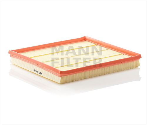 EAN 4011558383909 MANN-FILTER マンフィルター 輸入車用 エアーフィルター/エアエレメント C28125 車用品・バイク用品 画像