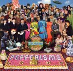 EAN 4011760843024 Pepperisms Around the Globe / Various Artists CD・DVD 画像