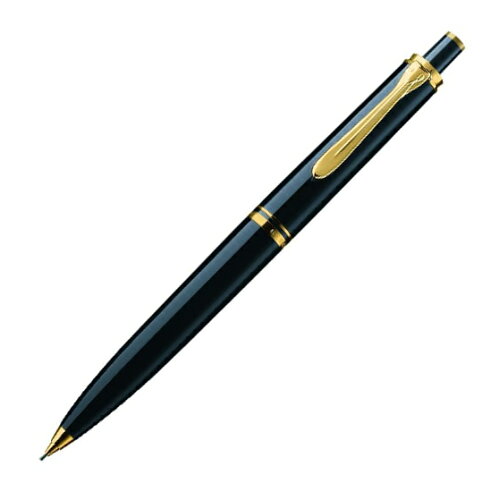 EAN 4012700985378 Pelikan/ペリカン ペンシル 0.7mm D400 黒 日用品雑貨・文房具・手芸 画像