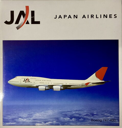 EAN 4013150504058 日本航空(JA8088) 504058 ホビー 画像