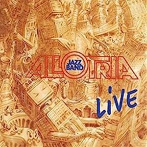 EAN 4013495733885 輸入盤 ALLOTRIA JAZZ BAND / LIVE CD CD・DVD 画像