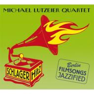EAN 4014063153821 Schlagerhitz / Michael Lutzeier Quartet CD・DVD 画像