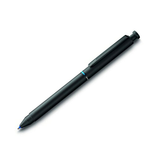 EAN 4014519115403 LAMY/ラミー stトライペン マットブラック PC&BP L746 日用品雑貨・文房具・手芸 画像