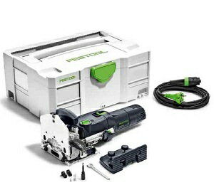 EAN 4014549148495 ハーフェレジャパン｜Hafele FESTOOLドミノDF500Q?PLUS J 100V50?60Hz 574331 花・ガーデン・DIY 画像