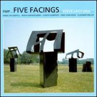 EAN 4014704000859 Five Facings CD・DVD 画像