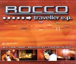 EAN 4015121101631 Traveller Ep / Rocco CD・DVD 画像