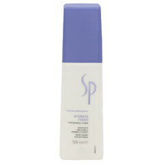 EAN 4015600082994 WELLA SPハイドレイトフィニッシュ フィニッシングケア 125ml/4.17oz 美容・コスメ・香水 画像