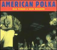 EAN 4015698028928 American Polka : Old Tunes & New Sounds CD・DVD 画像