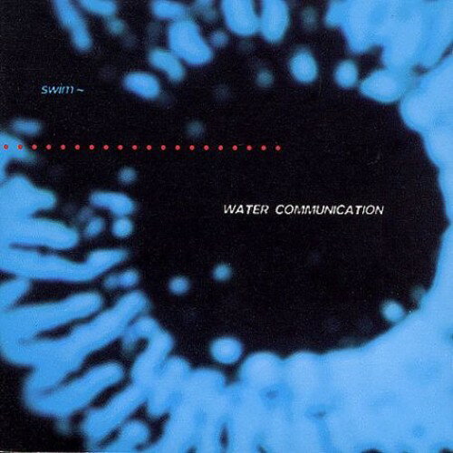 EAN 4015698142426 Water Communication WaterCommunication CD・DVD 画像