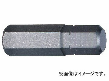 EAN 4018754012169 スタビレー STAHLWILLEI インパクトドライバー用六角ビット 08420010 No.4058 車用品・バイク用品 画像