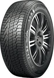 EAN 4019238008210 スタッドレスタイヤ 265/65R17 116T XL NC6 CONTINENTAL NorthContact 車用品・バイク用品 画像