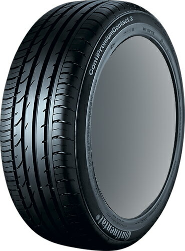 EAN 4019238237733 continental コンチネンタル contipremiumcontact  ンチプレミアムコンタクト2 175/65r15 84h 車用品・バイク用品 画像