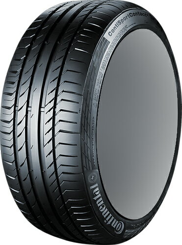 EAN 4019238455083 continental コンチネンタル contisportcontact  ンチスポーツコンタクト 5 225/45r17 91w ssr moe 車用品・バイク用品 画像