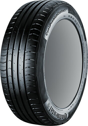 EAN 4019238575750 continental コンチネンタル contipremiumcontact  ンチプレミアムコンタクト5 205/60r16 92v ssr ランフラット 車用品・バイク用品 画像