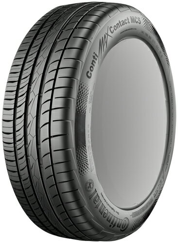 EAN 4019238633184 continental コンチネンタル contimaxcontact mc ンチマックスコンタクト mc5 225/35r20 90v xl 車用品・バイク用品 画像